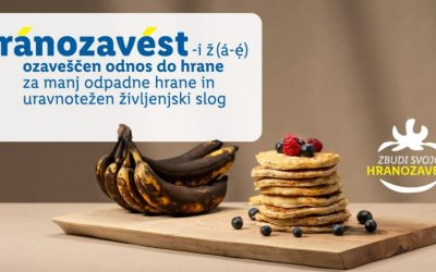 HRANOZAVEST